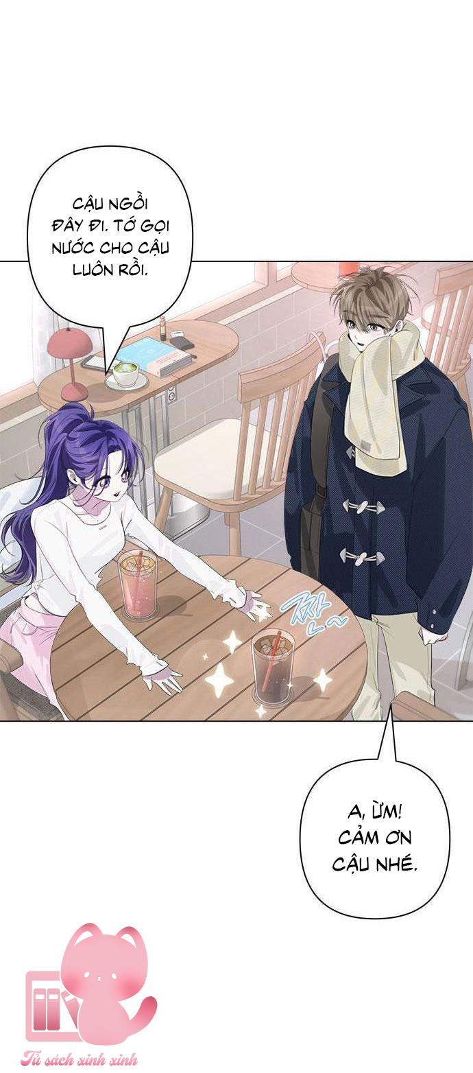 Đàn Anh Xấu Xa! Chap 75 - Trang 3