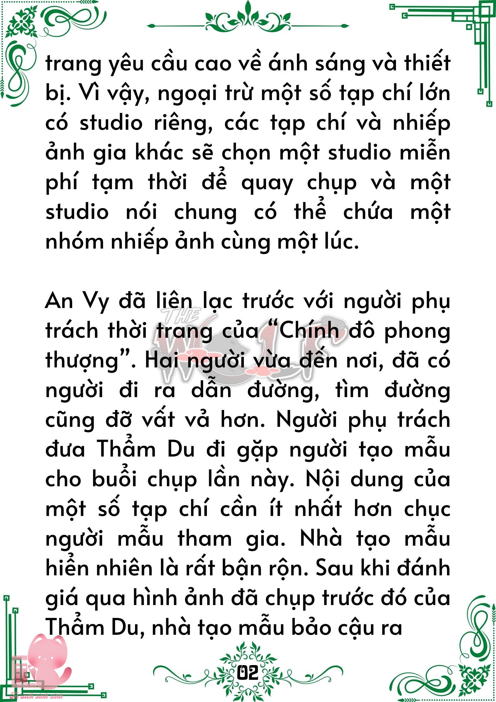 Quý nhân phù trợ Du Chap 40 - Trang 2
