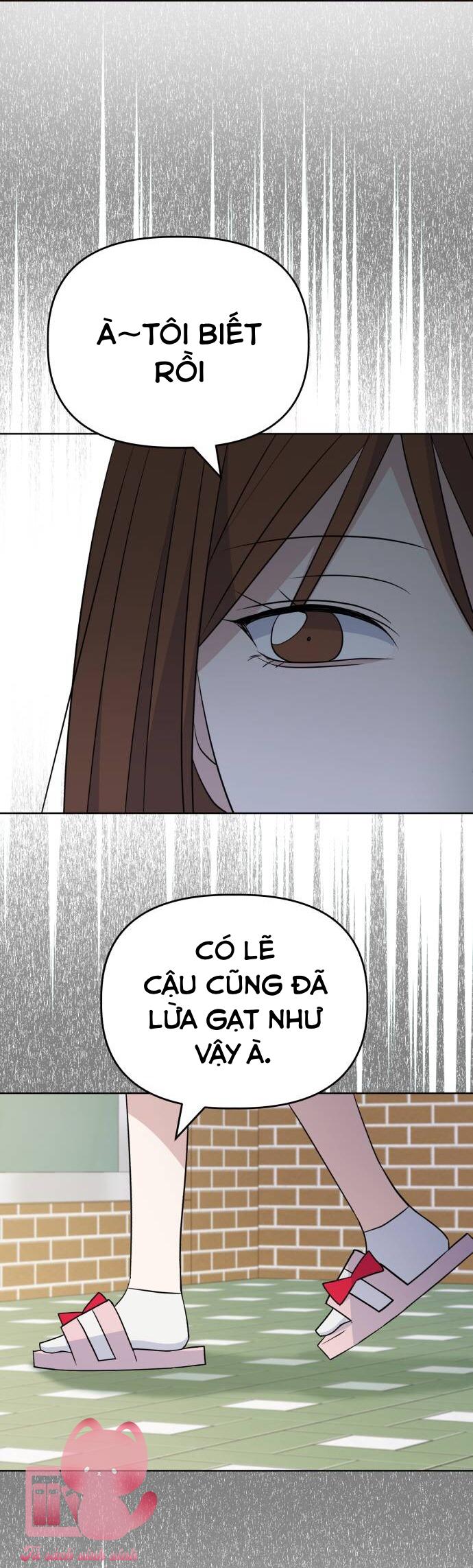 Quan Hệ Nhân Quả Chap 113 - Trang 2