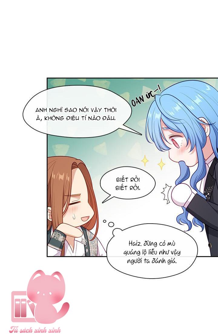 Hãy Coi Chừng Ác Nữ Chap NT14 - Next Chap NT13