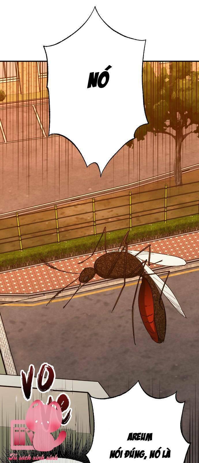 Đêm Của Bóng Tối Chapter 28 - Trang 4