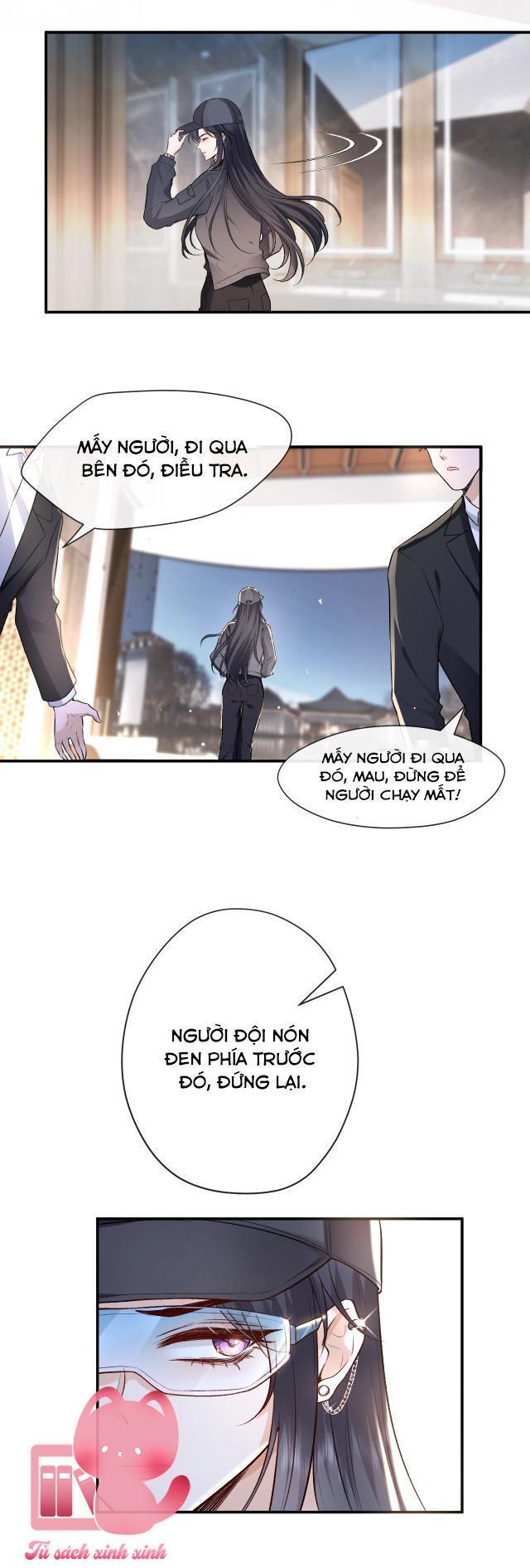 Phu Nhân Mỗi Ngày Đều Tại Tuyến Vả Mặt Chap 12 - Trang 2