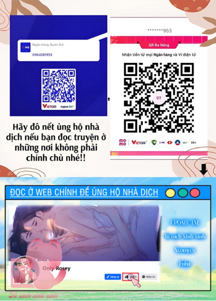 Bóng Râm Mùa Xuân Chap 11 - Trang 4
