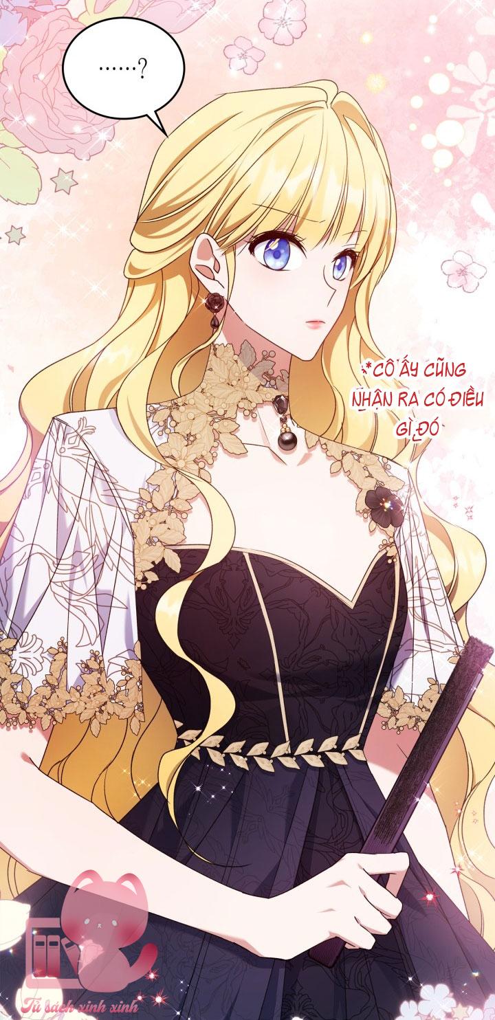 Công Nương Toàn Năng Cũng Thấy Chán Nản Chap 50 - Trang 3