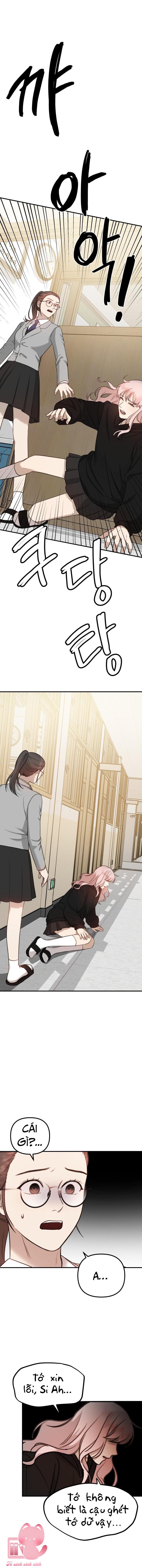 Thần Hổ Jangsan Chapter 3 - Next Chapter 4