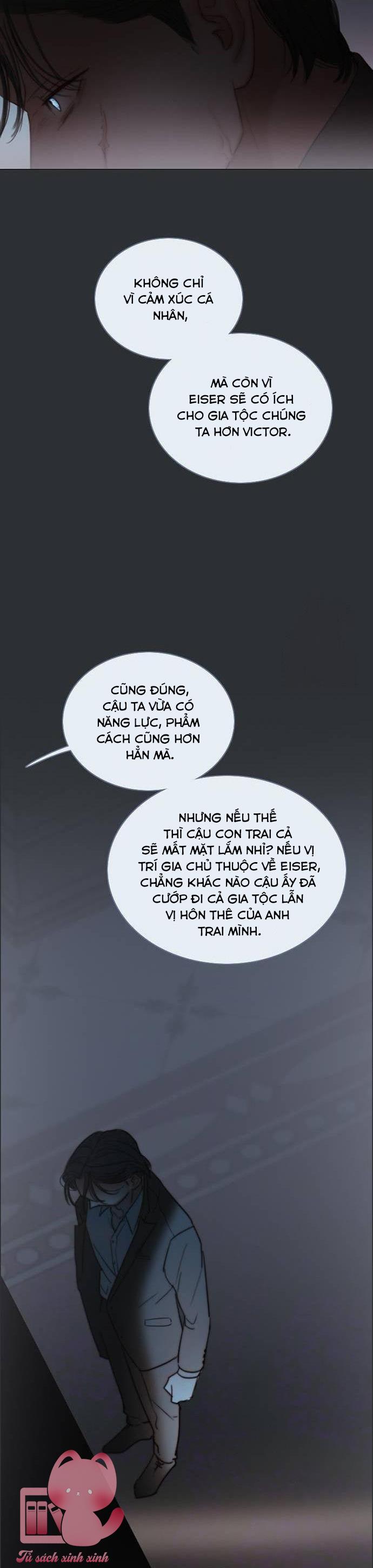 Serena Chapter 90 - Trang 4