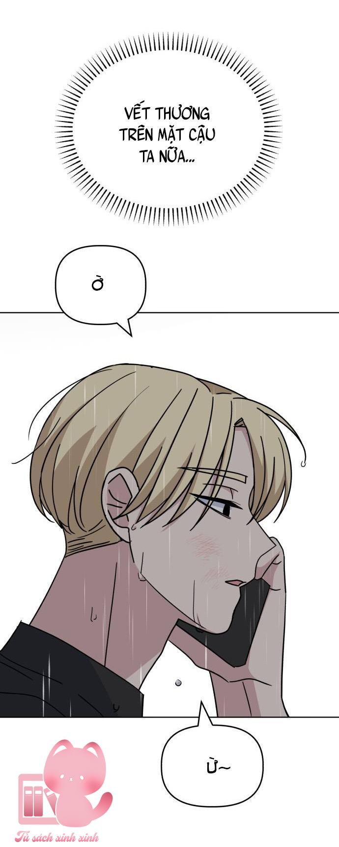 Quan Hệ Nhân Quả Chap 57 - Next Chap 58