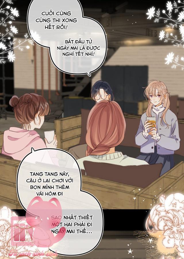 Mối Tình Thầm Kín Chapter 61 - Trang 3