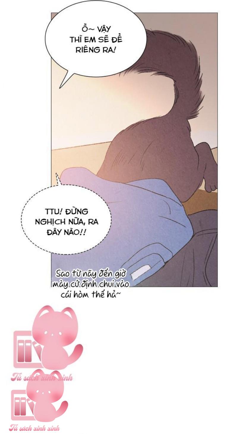 Thần Bí Chap 82 - Trang 2