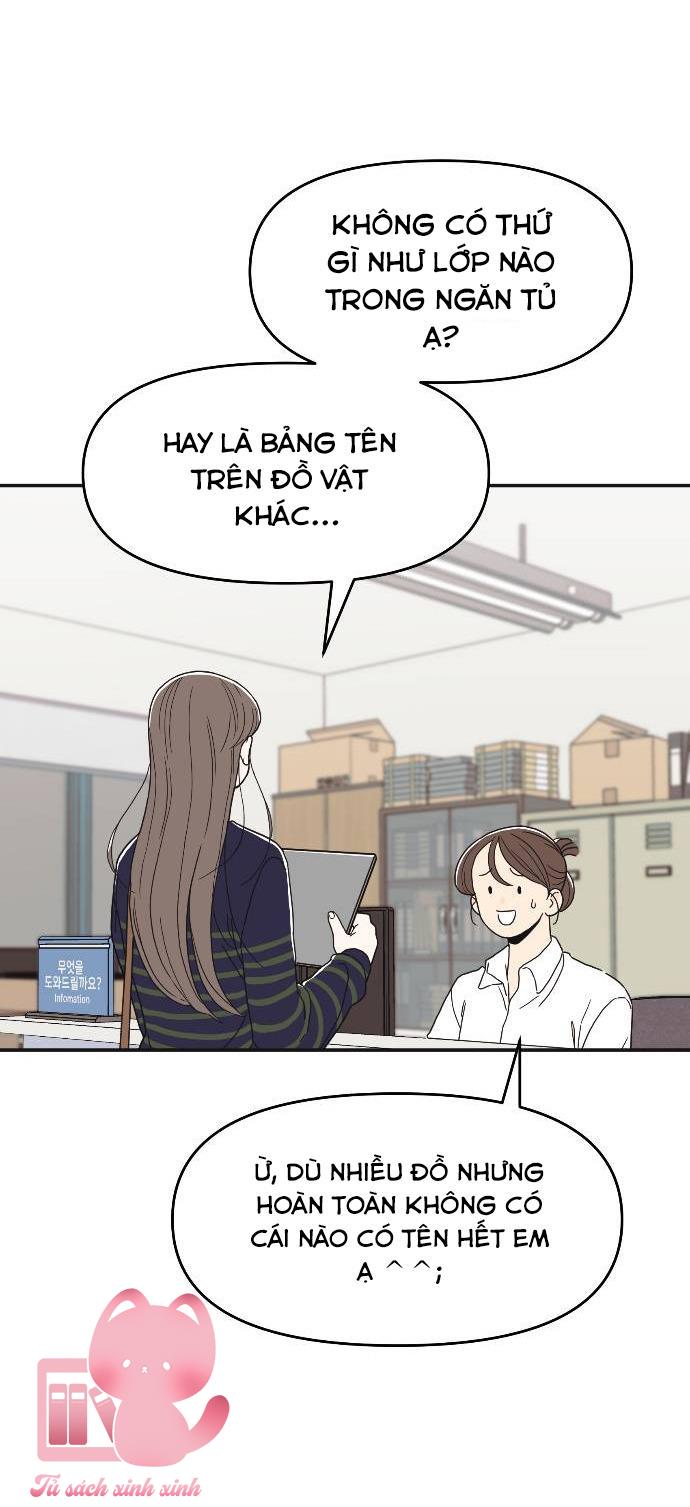 Trái Dấu Hút Nhau Chap 3 - Trang 2