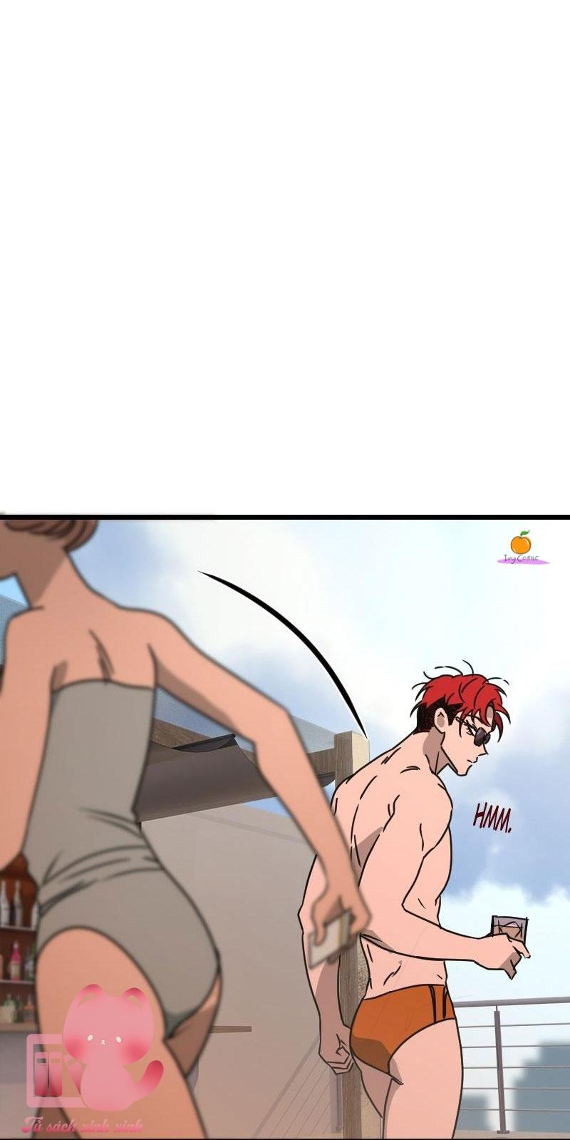 Bảo Mẫu Của Mafia Chap 28 - Trang 4
