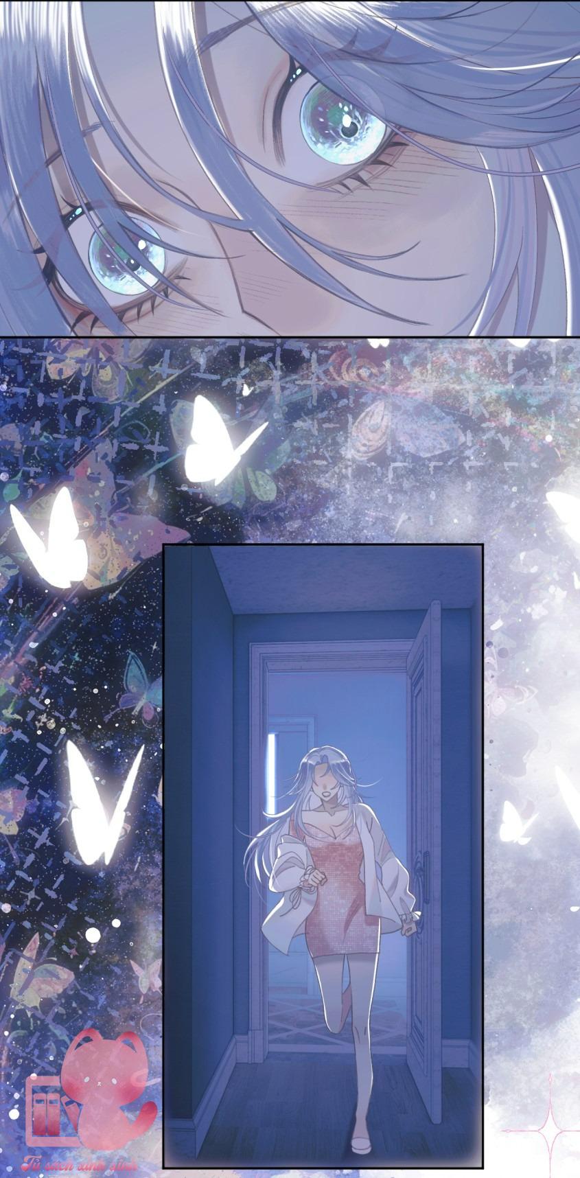 Đồng loại Chapter 18 - Trang 3