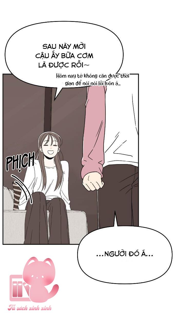 Trái Dấu Hút Nhau Chap 2 - Next Chap 3