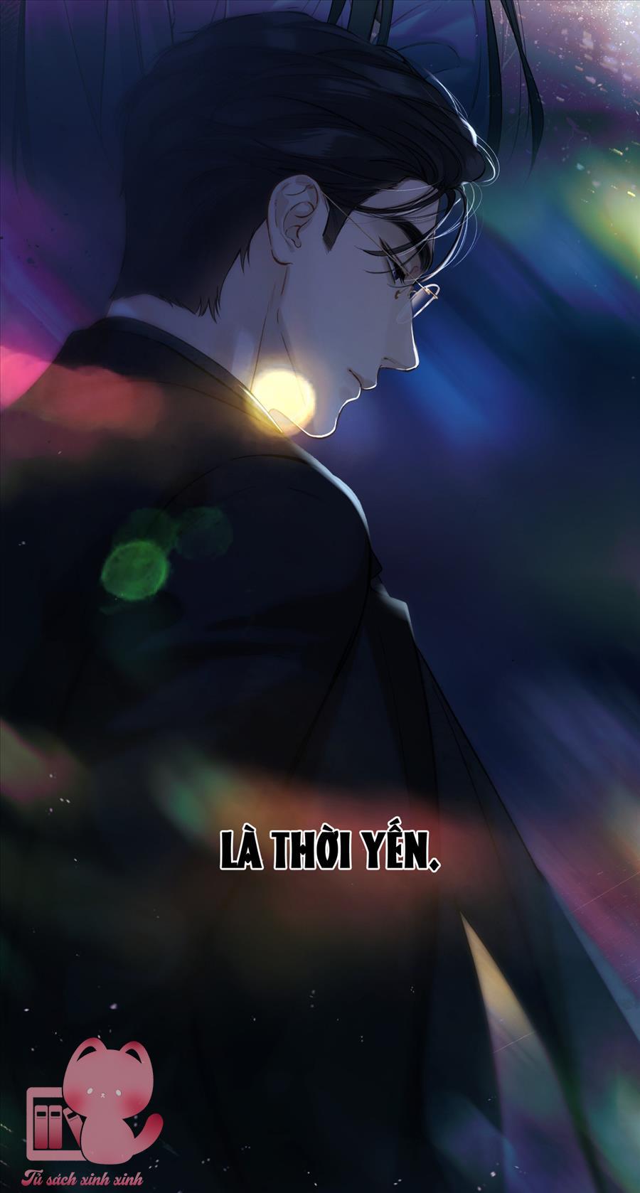 Trêu Nhầm Chap 32 - Trang 4