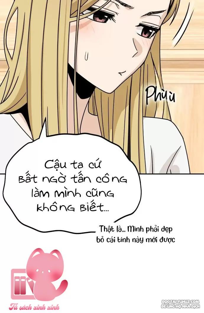 Lớ Ngớ Vớ Phải Tình Yêu Chap 58 - Next Chapter 58.1
