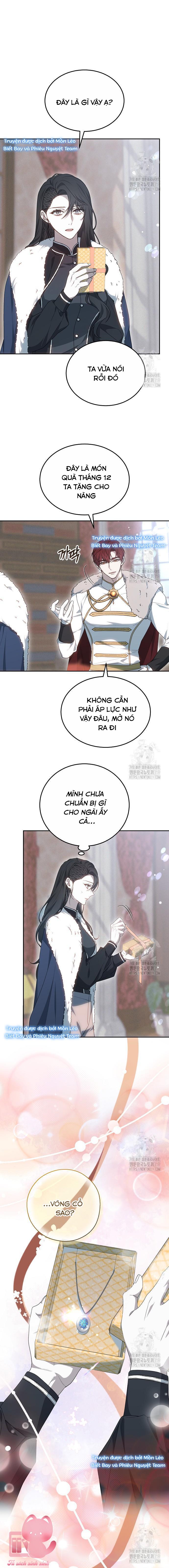 Thời Đại Oman Chap 25 - Trang 2