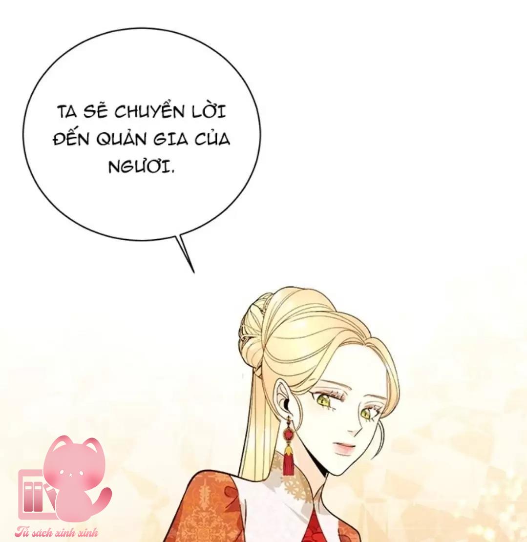 Hoàng Hậu Tái Hôn Chapter 34 - Trang 4