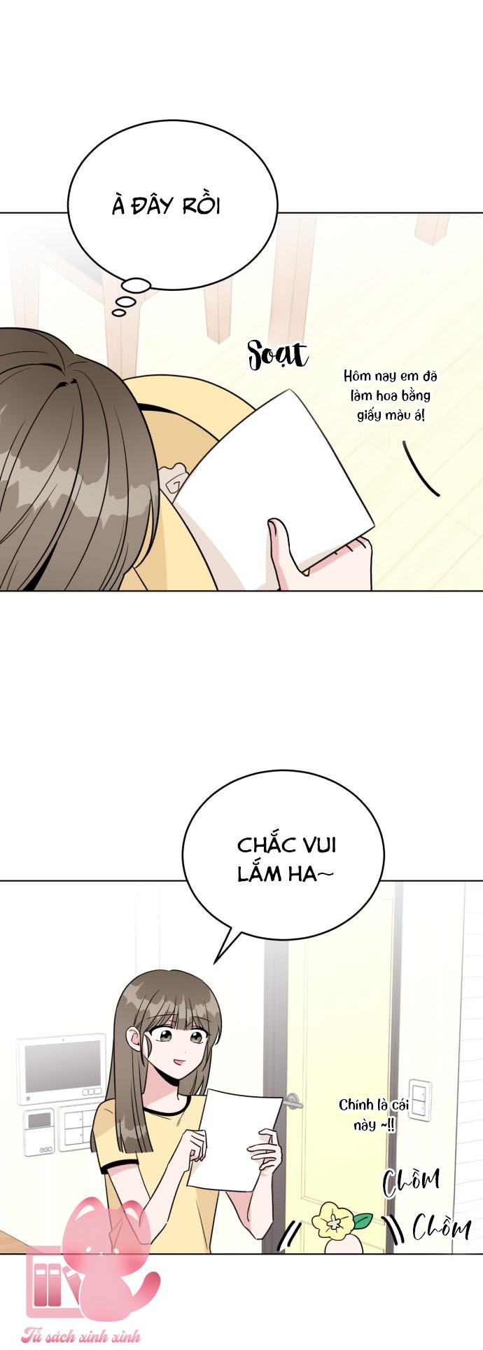 Chúng Ta Là Gì Của Nhau? Chap 34 - Next Chap 35