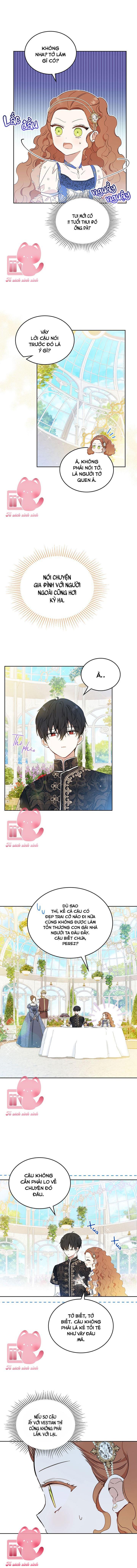 Kiếp Này Ta Sẽ Trở Thành Gia Chủ Chap 86 - Next Chap 87