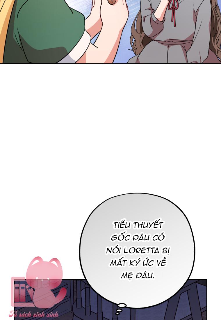 Được Yêu Thương Mà Còn Ngại Ngùng Sao! Chap 3 - Next Chapter 4