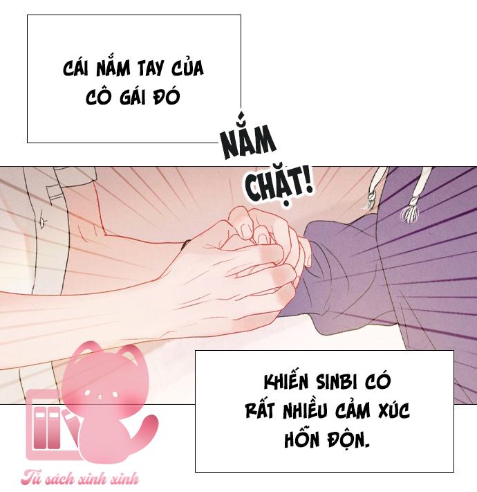 Thần Bí Chap 31 - Trang 2