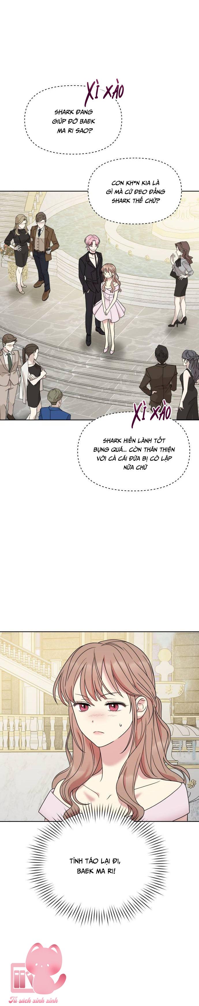 Quản Gia, Làm Ơn Đấy! Chap 5 - Trang 2