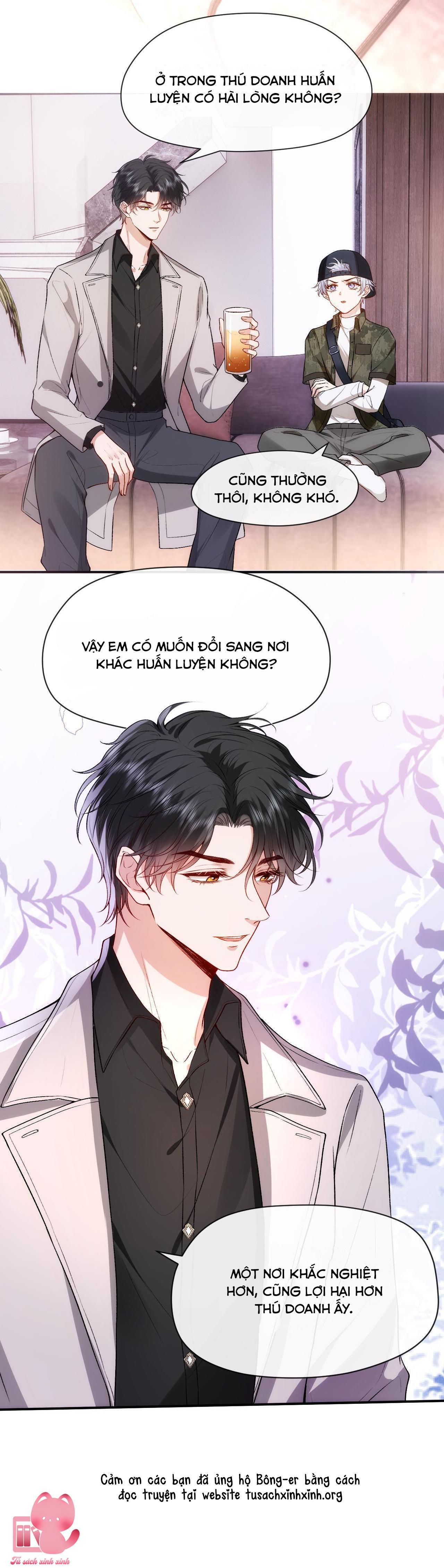 Phu Nhân Mỗi Ngày Đều Tại Tuyến Vả Mặt Chap 36 - Trang 2