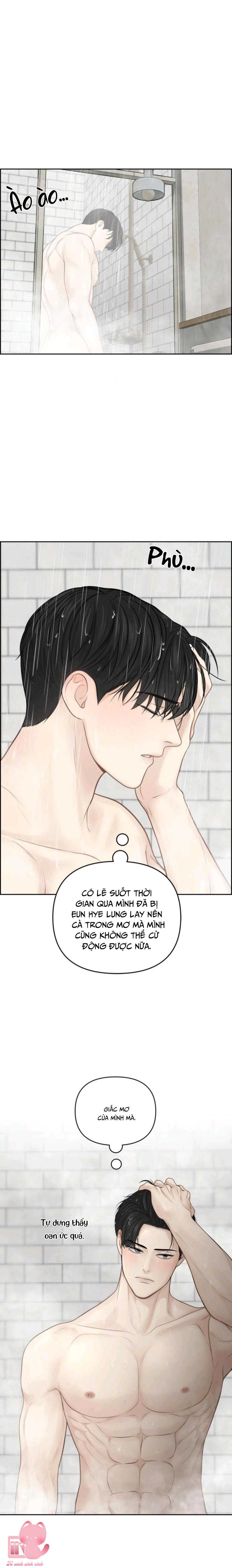 Hy Vọng Duy Nhất Chapter 24 - Trang 4