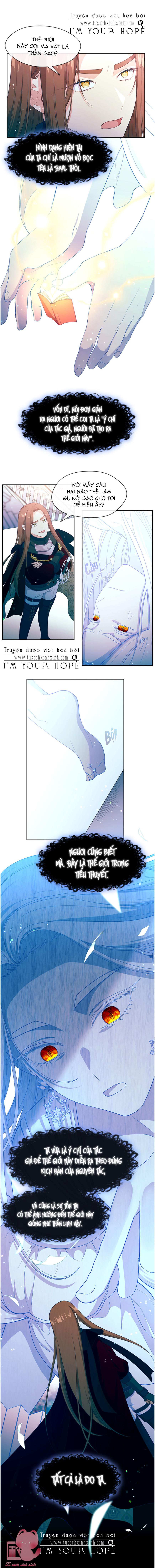 Hãy Coi Chừng Ác Nữ Chapter 85 - Next Chapter 86