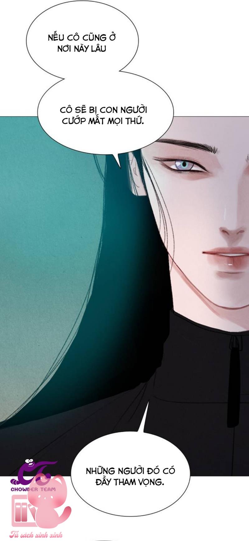 Thần Bí Chap 22 - Trang 2