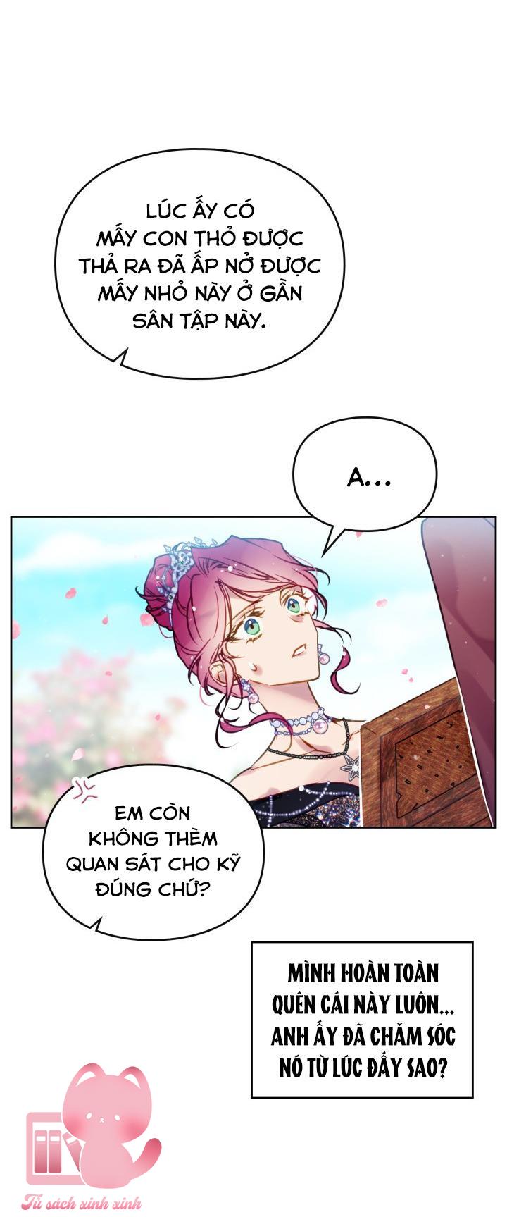 Kết Cục Của Nhân Vật Phản Diện Chỉ Có Thể Là Cái Chết Chapter 154 - Next Chapter 155