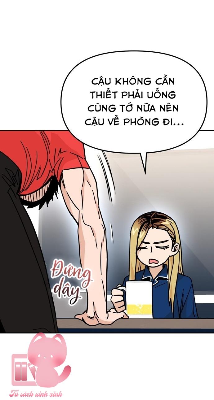 Lớ Ngớ Vớ Phải Tình Yêu Chapter 8 - Next Chapter 9