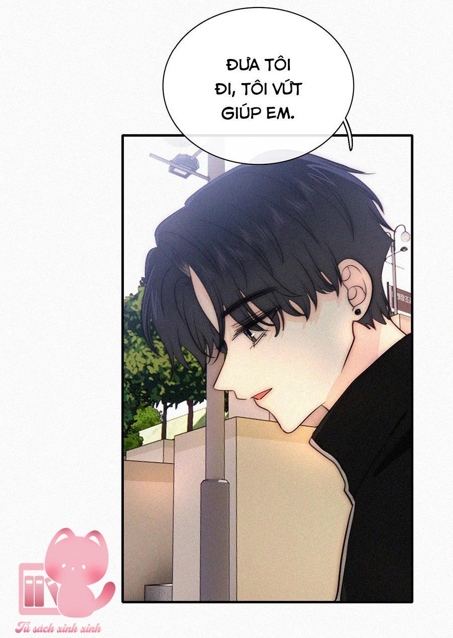 Bệnh Yêu Chapter 97 - Next Chapter 98