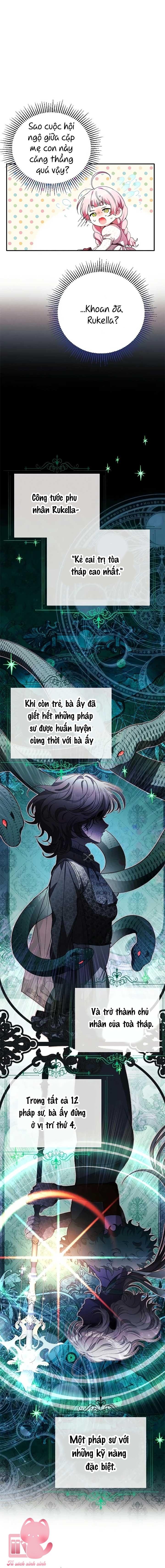 Bảo Vệ Người Cha Bạo Chúa Chapter 2 - Next Chapter 3