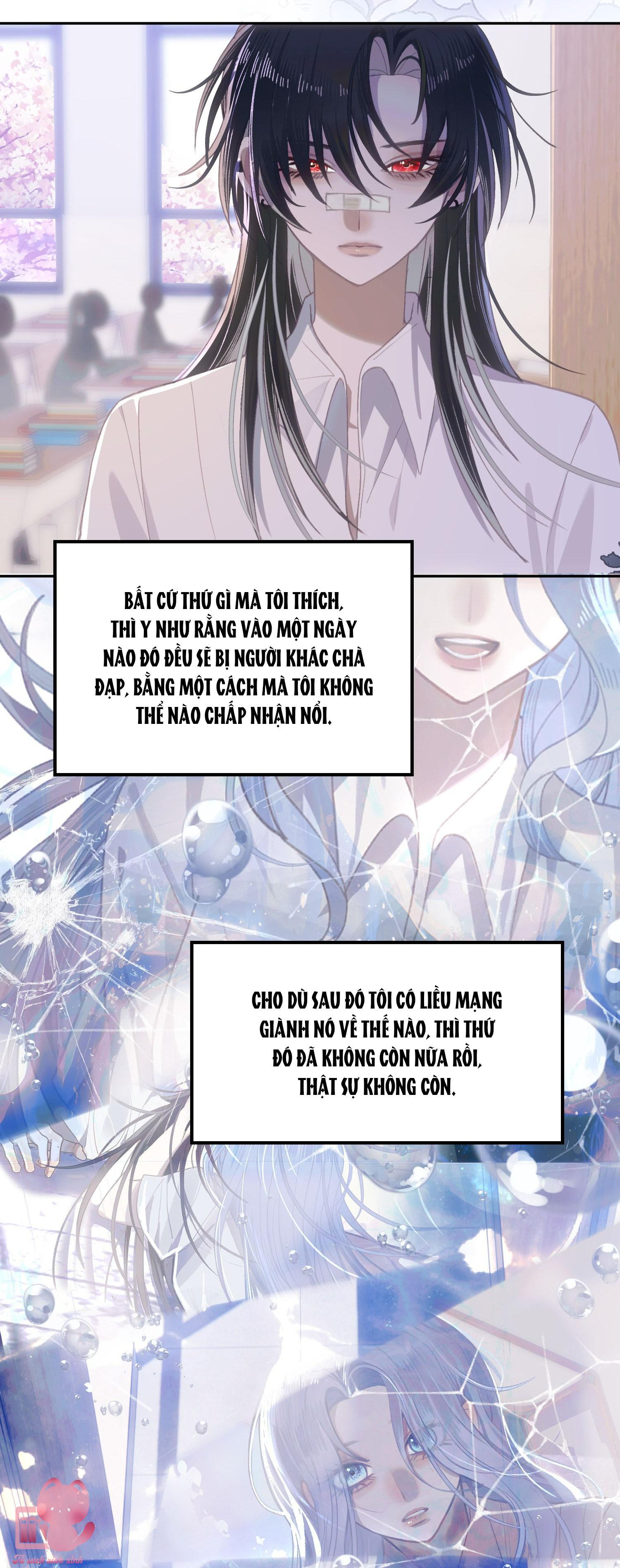 Đồng loại Chapter 10 - Trang 3