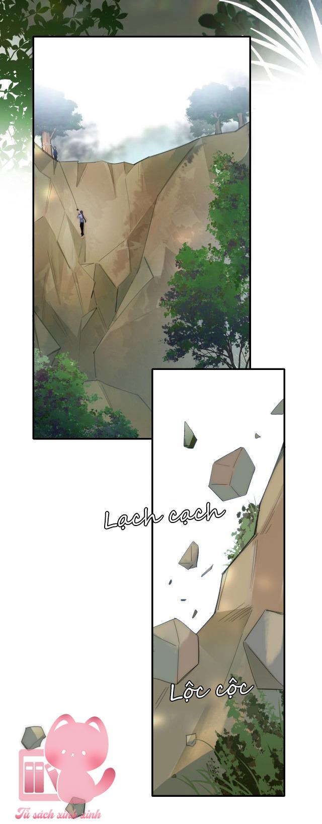 Bệnh Yêu Chapter 1 - Next Chapter 2
