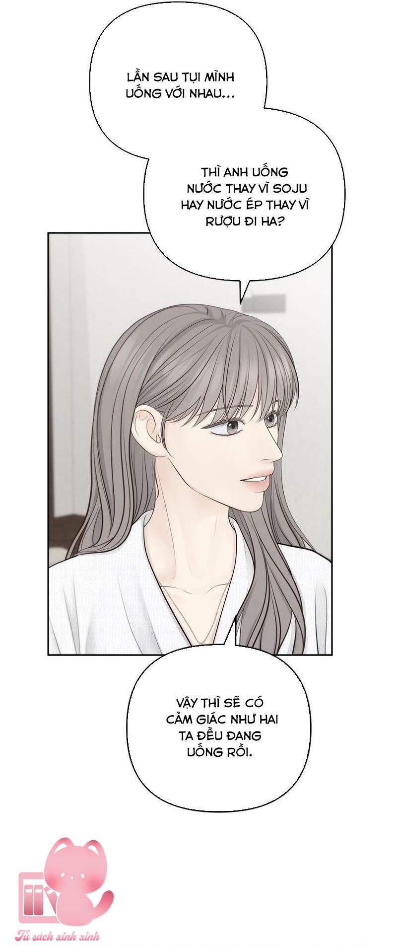 Hy Vọng Duy Nhất Chap 72 - Trang 2