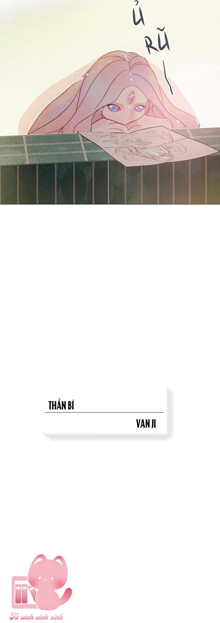 Thần Bí Chap 87 - Trang 2