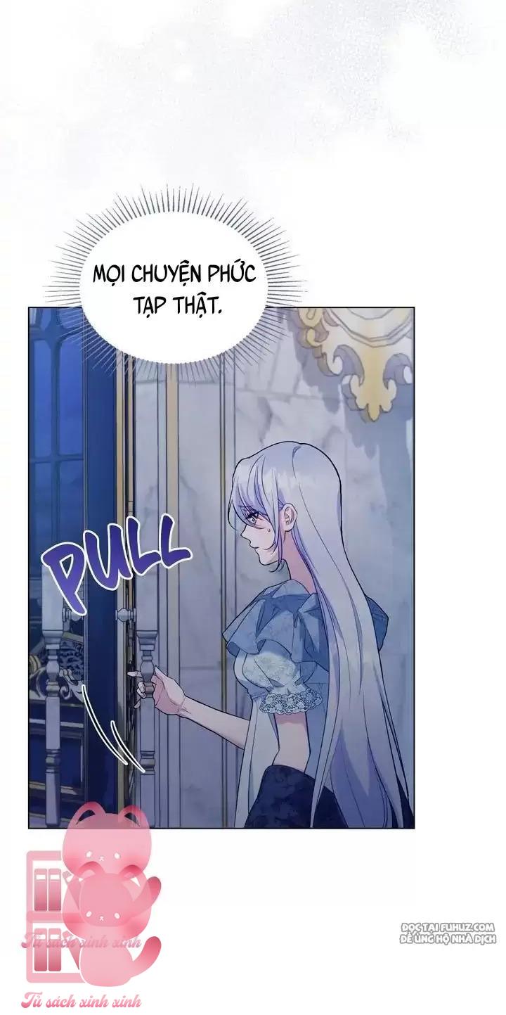 Nếu Không Vâng Lời Công Tước Chapter 60 - Next Chapter 61