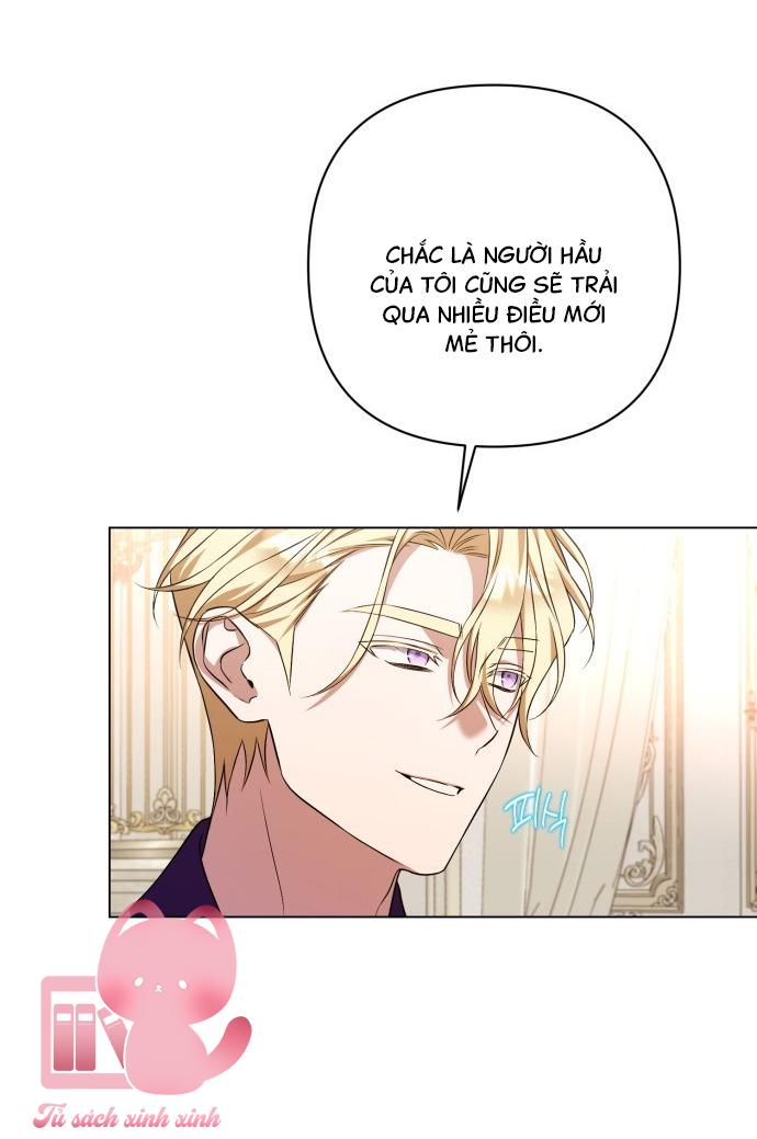 Quỳ Xuống Đi, Đại Công Tước! Chap 9 - Trang 3
