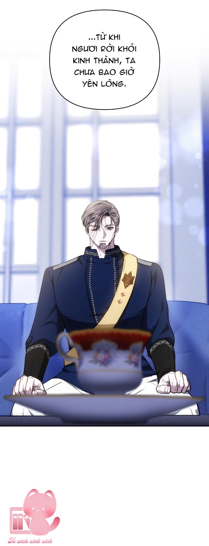 Mang Em Vào Giấc Ngủ Chap 5 - Next Chap 6