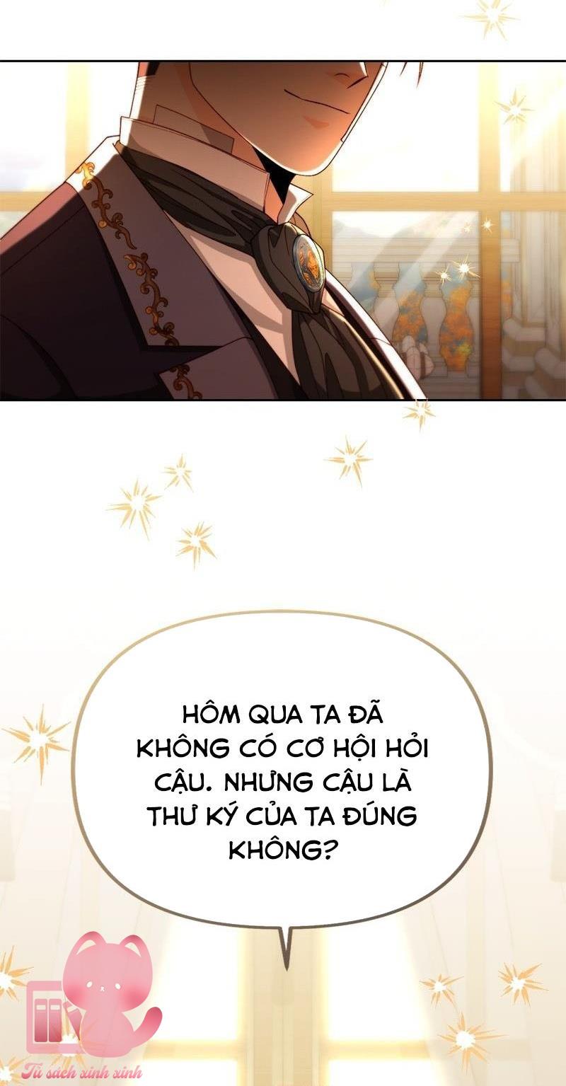 Hoàng Hậu Tái Hôn Chap 196 - Trang 4