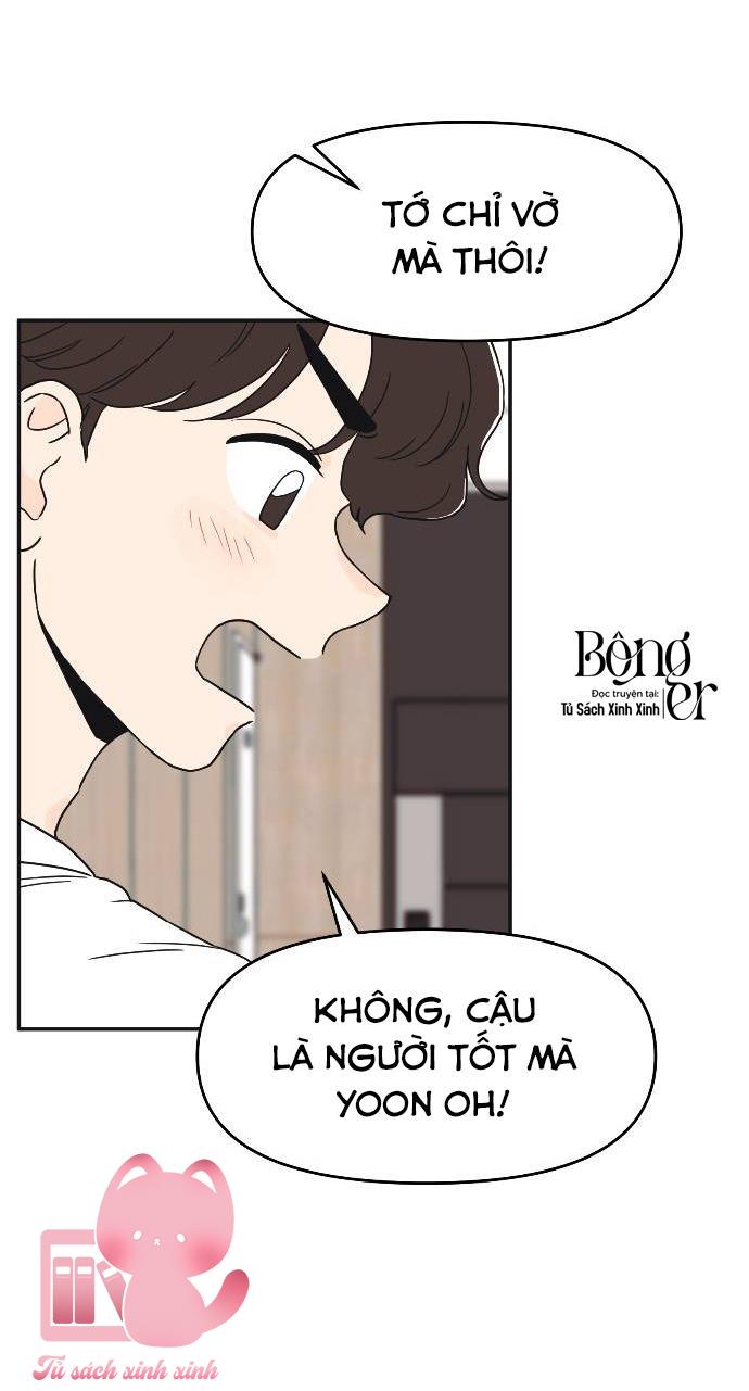 Trái Dấu Hút Nhau Chap 14 - Next Chap 15