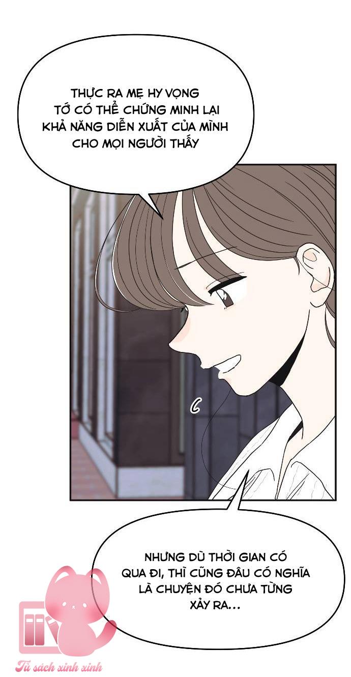 Trái Dấu Hút Nhau Chap 20 - Next Chap 21
