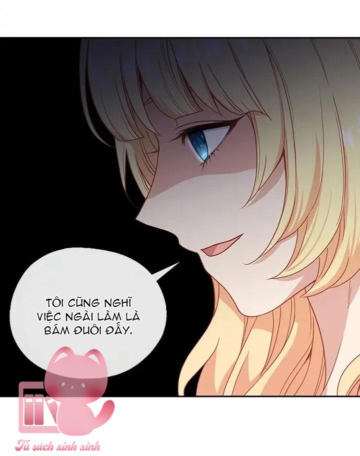 Hãy Coi Chừng Ác Nữ Chapter 45 - Next Chapter 46
