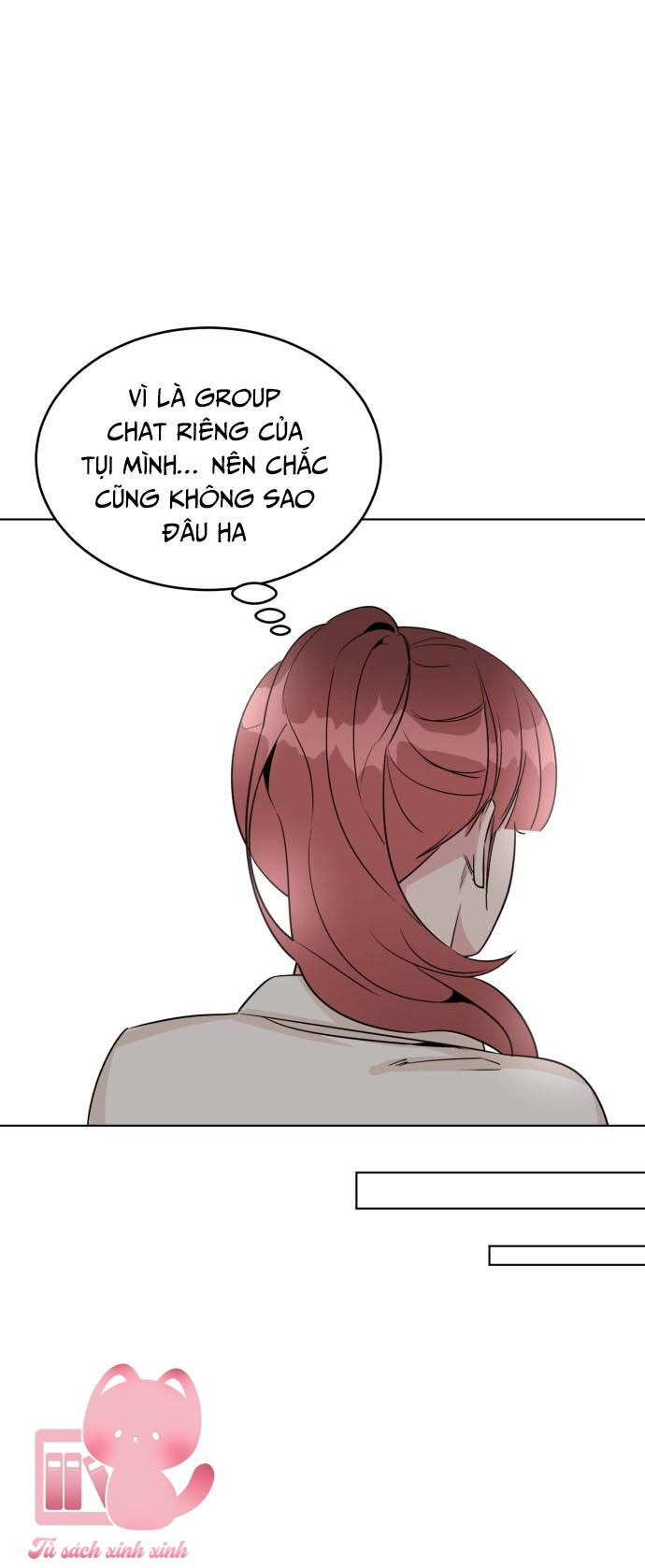 Chúng Ta Là Gì Của Nhau? Chap 21 - Next Chap 22