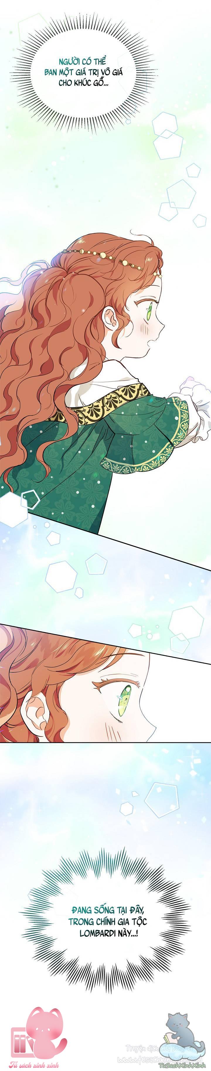 Kiếp Này Ta Sẽ Trở Thành Gia Chủ Chap 9 - Next Chap 10