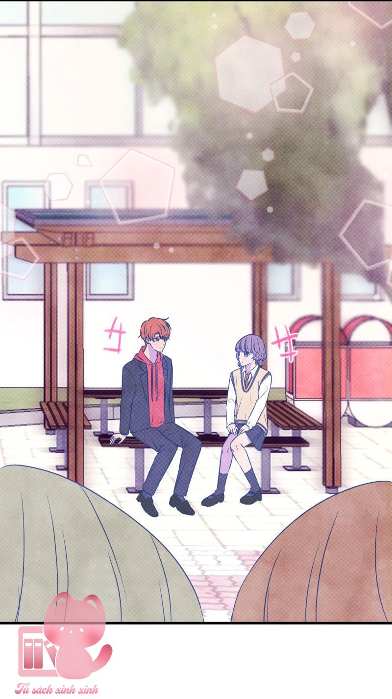 Tình Yêu Tựa Vòng Lặp Chap 30 - Trang 2