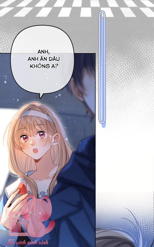 Mối Tình Thầm Kín Chap 65 - Trang 2