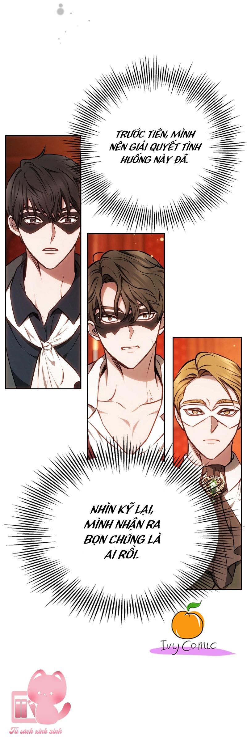 Mang Em Vào Giấc Ngủ Chap 4 - Trang 2